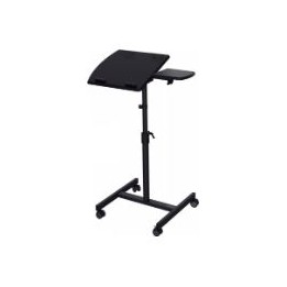 Soporte de Mesa Approx para Proyector Negro (APPSVP01)