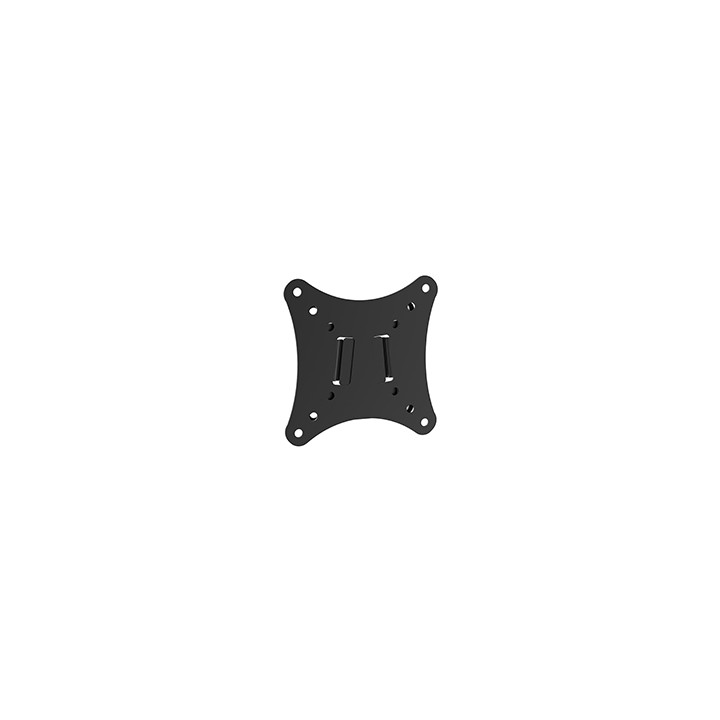 Soporte de Pared Approx Fijo 10"-25" Máx 15Kg (APPST00)