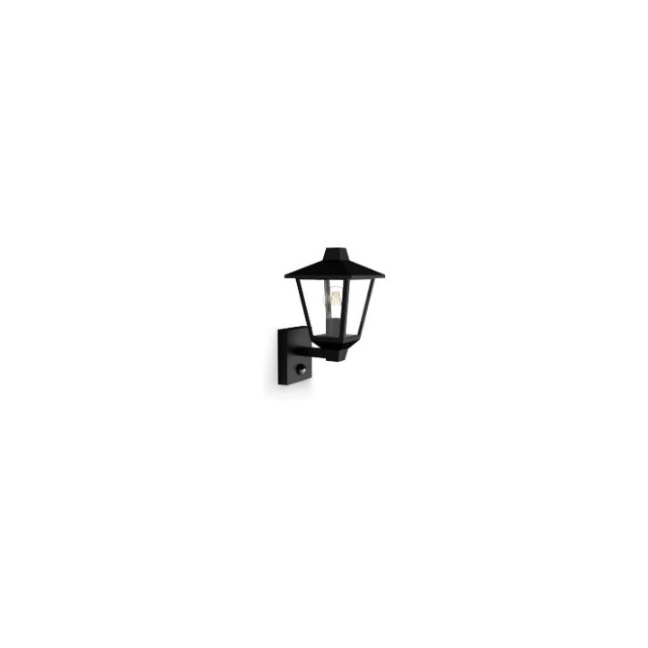 Aplique Mural Philips Kinno WA Up 25W (929004141401)