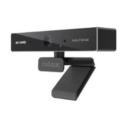 WebCam NILOX 4K 2160p Autofocus USB 2.0 (NXWCA4K13)