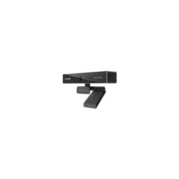 WebCam NILOX 4K 2160p Autofocus USB 2.0 (NXWCA4K13)