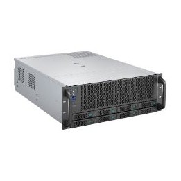 Servidor Rack UNYKA HSW4U6508 8 Bahías (UK80.40.6508)