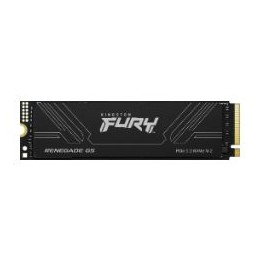SSD Kingston Fury Renegade G5 4Tb M.2 NVMe (SFYR2S/4T0)