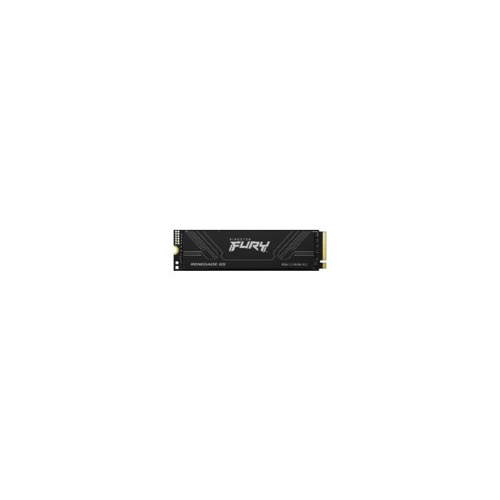 SSD Kingston Fury Renegade G5 4Tb M.2 NVMe (SFYR2S/4T0)