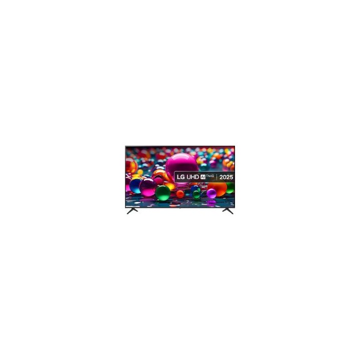 TV LG 86" 4K UHD WiFi Smart TV USB HDMI (86UA75006LA)