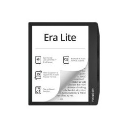 eBook PocketBook Era Lite 7" 16Gb Verde (PB710-9-WW)
