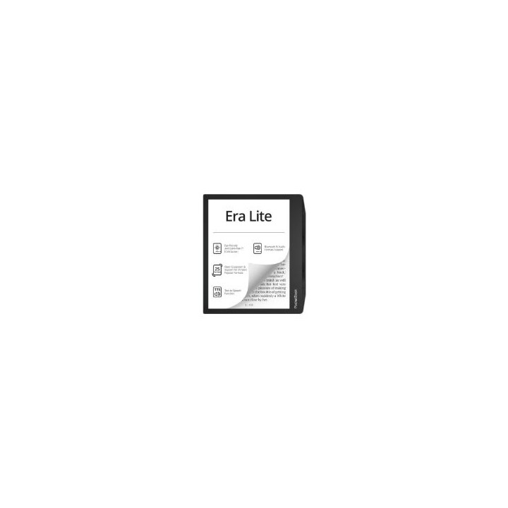 eBook PocketBook Era Lite 7" 16Gb Verde (PB710-9-WW)