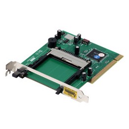 Tarjeta CONCEPTRONIC PCI PCMCIA (CIPCARD)