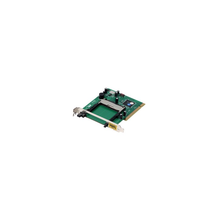 Tarjeta CONCEPTRONIC PCI PCMCIA (CIPCARD)
