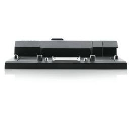 Replicador Dell E-Port II USB/DP/VGA/DVI-D/PS-2 Negro