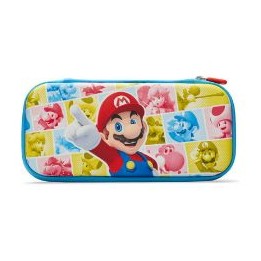 Funda PowerA Nintendo Switch Mushroom (NSCS0305-01)