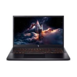 Acer ANV15-52-99X7 i9 16Gb 512Gb 15.6" RTX5060 W11H