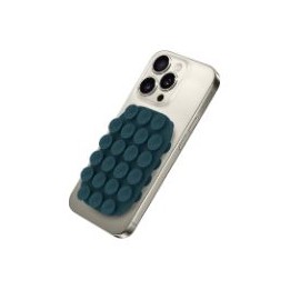 Ventosa CELLY para Smartphone Azul (FIXSQUAREBL)