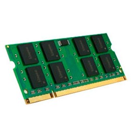 Módulo Kingston DDR3 4Gb 1600MHz SODIMM (KVR16S11S8/4)