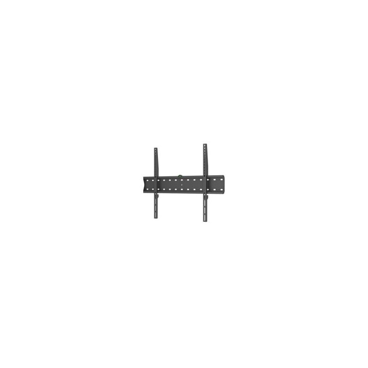 Soporte Pared TOOQ 37"-70" Máx. 40Kg Negro (LP4170F-B)