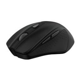 Ratón Trust Nito Óptico Silencioso RF Negro (25549)