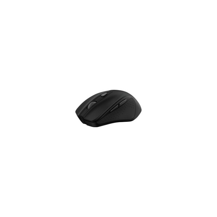 Ratón Trust Nito Óptico Silencioso RF Negro (25549)