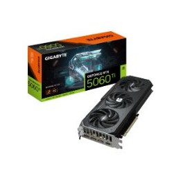 GIGABYTE GV-N506TGAMING OC-8GD Nvidia RTX5060TI 8Gb