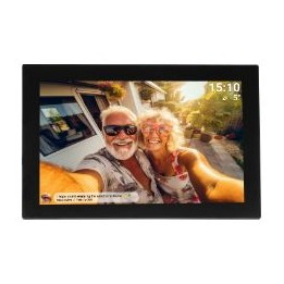 Marco Digital DENVER 10.1" 1Gb 16Gb Negro(PFF-1037BMK3)