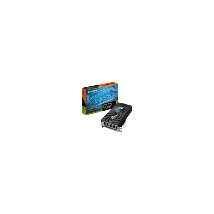 GIGABYTE GV-N506TEAGLE OC-8GD (9VN506TEO8-00-G10)