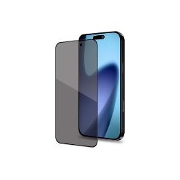 Protector Celly iPhone 17 Privacy (PRIVACYF1150BK)