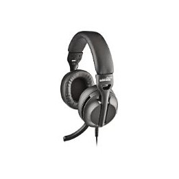 Auric+Micro NGS USB-C Negros (VOX805USBCBLACK)