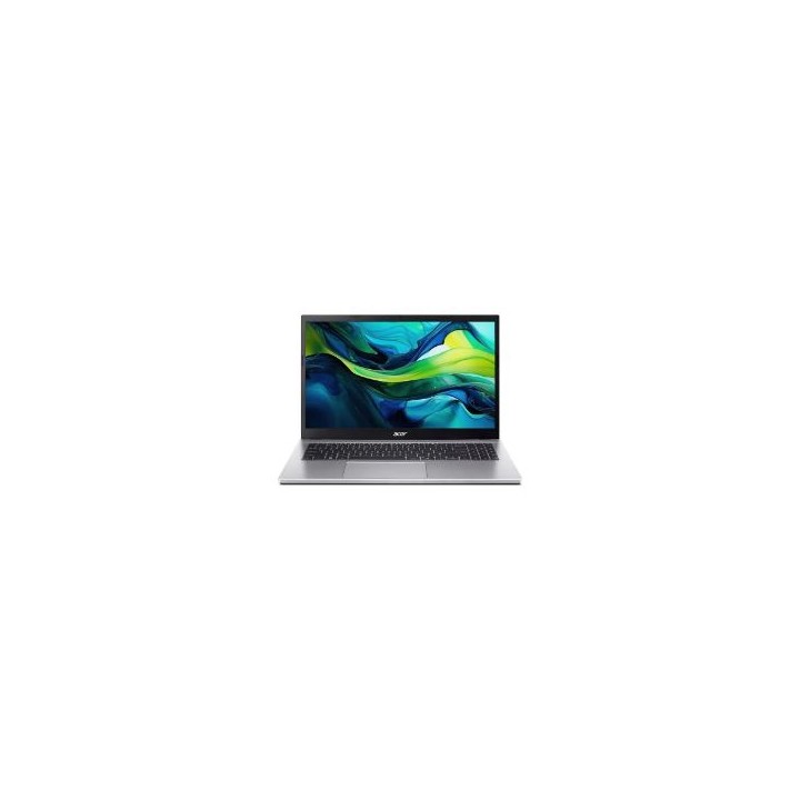 Acer AG15-72P-52NL 5-120U 16Gb 512Gb 15.6" W11H Plata