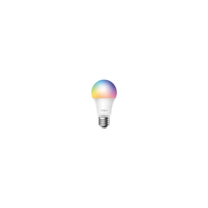 Bombilla TP-LINK LED Tapo Wifi RGB E27 Regulable(TL13E)