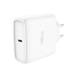 Cargador Trust Maxo GaN 65W 1xUSB-C Cable 2m (25524)