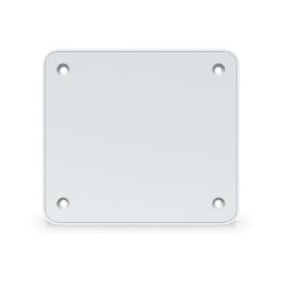 Soporte de Pared Ubiquiti Magnético (UACC-FM-17cm)