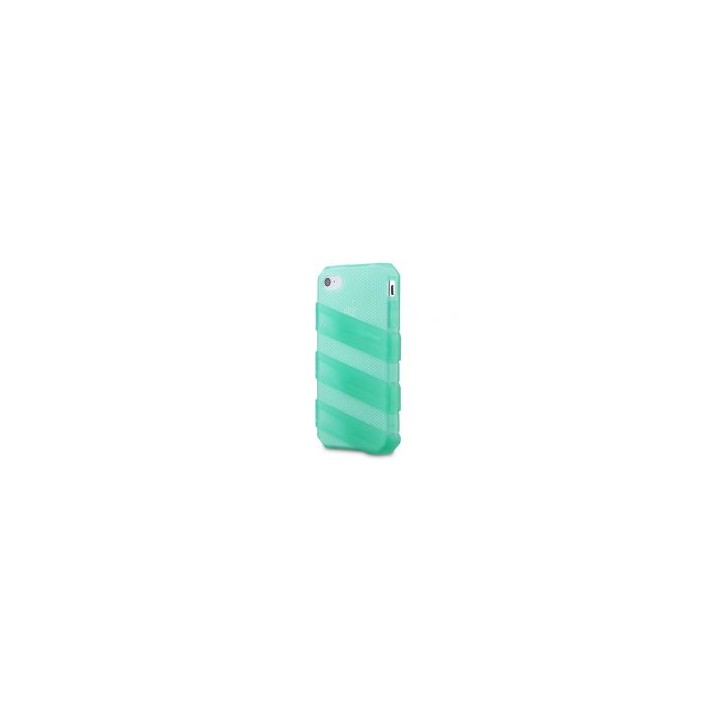 Funda Cooler Master iPhone 4/4S Verde (C-IF4C-HFCW-3G)