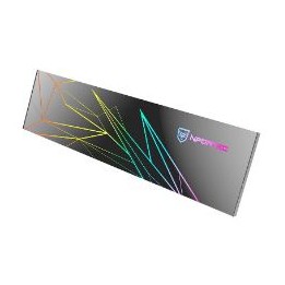 Placa Nfortec A-RGB para Base de Torre (NF-AC-MAIARGB)