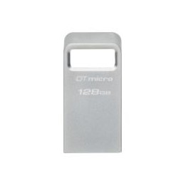 Pendrive Kingston Micro 128Gb USB-A 3.0 (DTMC3G2/128GB)
