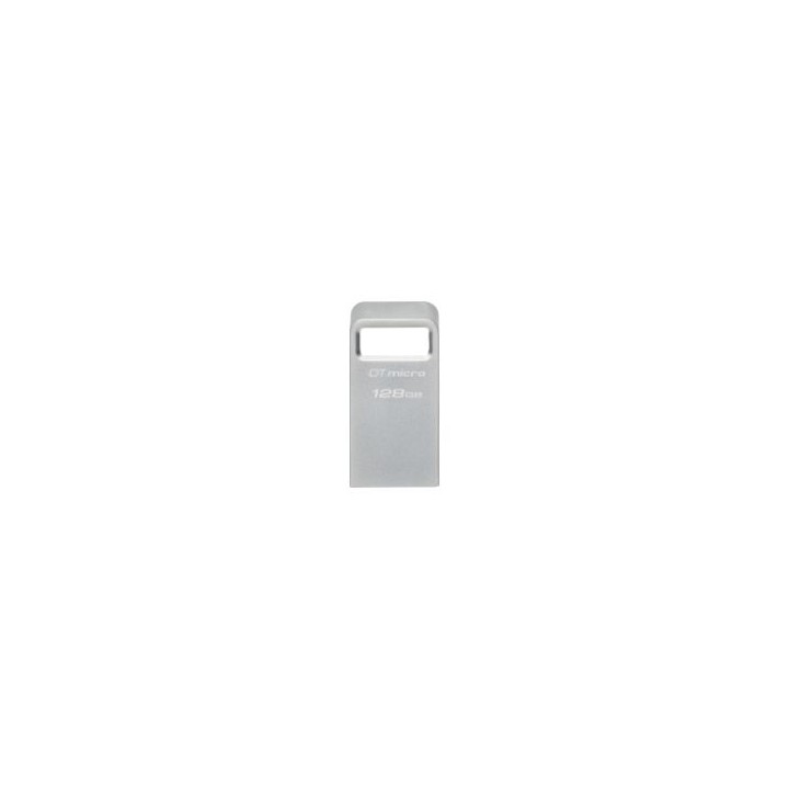 Pendrive Kingston Micro 128Gb USB-A 3.0 (DTMC3G2/128GB)