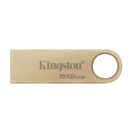 Pendrive Kingston SE9 G3 512Gb USB-A 3.0(DTSE9G3/512GB)