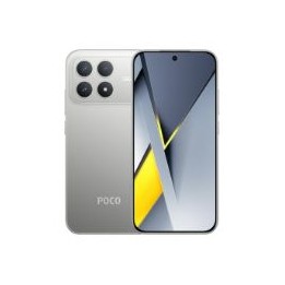 Smartp XIAOMI POCO F8 Pro 6.59" 12Gb 256Gb 5G Titanio