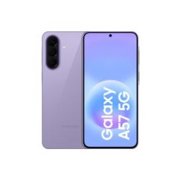 Smartp Samsung A57 6.7" 8Gb 128Gb 5G Violeta (SM-A576)