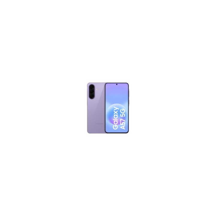 Smartp Samsung A57 6.7" 8Gb 128Gb 5G Violeta (SM-A576)