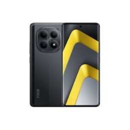 Smartphone XIAOMI Poco M8 6.77" 8Gb 512Gb 5G Negro