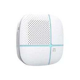 Pto Acceso STONET WiFi Ethernet LAN/WAN PoE (EAP912)