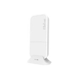 Pto de Acceso Mikrotic WiFi 4PoE (wAPR-2nD&EC200A-EU)