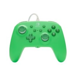 GamePad PowerA Nintendo Switch Seafoam (NSGP0495-01)