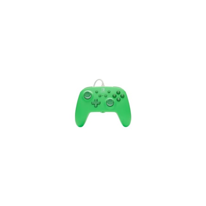 GamePad PowerA Nintendo Switch Seafoam (NSGP0495-01)