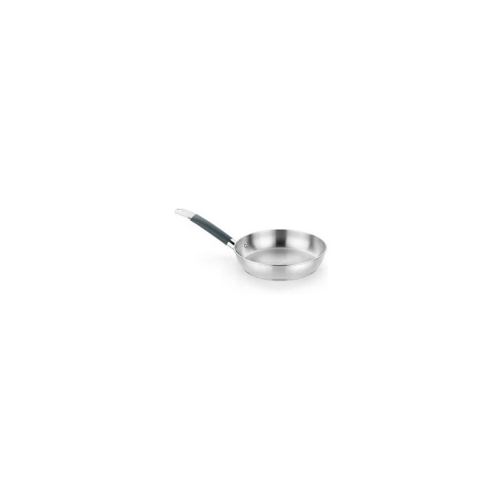 Sartén Bra Master 26cm Acero Inoxidable (A451426)