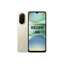 Smartphone XIAOMI Redmi A5 6.88" 4Gb 128Gb 4G Oro
