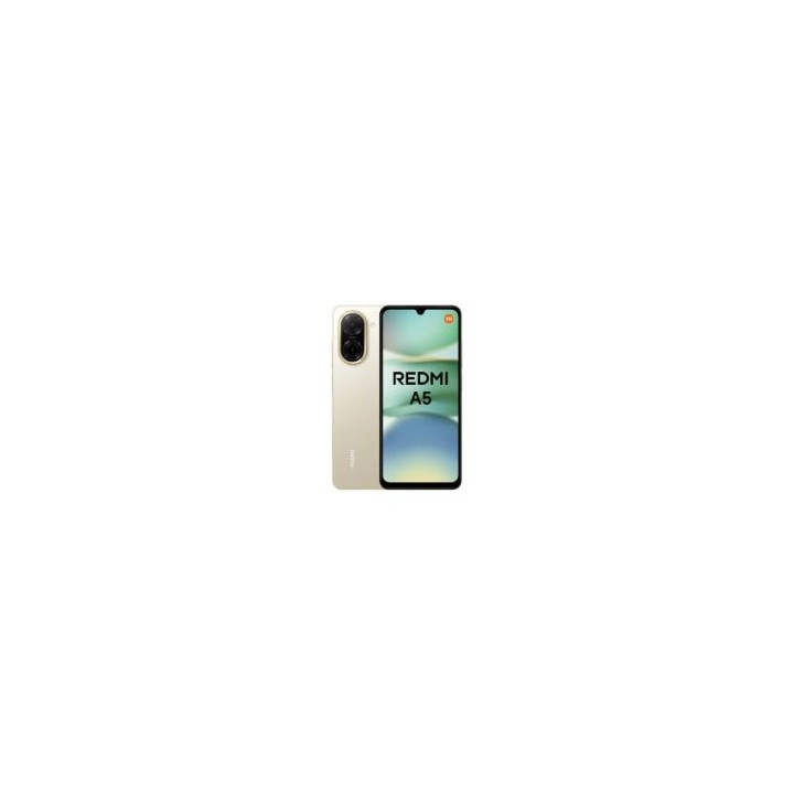 Smartphone XIAOMI Redmi A5 6.88" 4Gb 128Gb 4G Oro