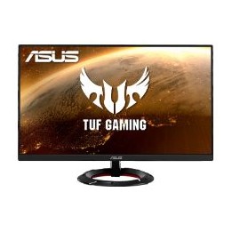 Monitor ASUS VG249Q1R 24" IPS FHD 165Hz DP HDMI Negro