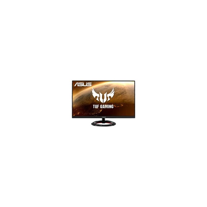 Monitor ASUS VG249Q1R 24" IPS FHD 165Hz DP HDMI Negro