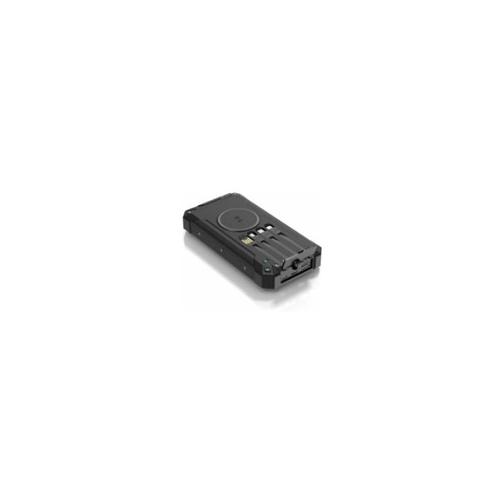 PowerBank DENVER 20000mAh USB-A/C mUSB (PSC-20012)