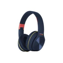 Aruiculares Red Bull Pole Bluetooth Diadema (RB-HP160)
